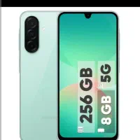 گوشی A26