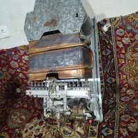 ابگرمکن بوتان نو