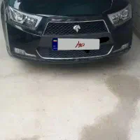 دنا پلاس ۵ دنده