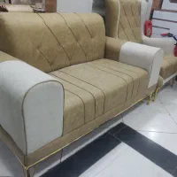 مبل پارچه هنری|مبلمان خانگی و میز عسلی|بیرجند, |دیوار