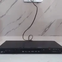 دستگاه  DVD