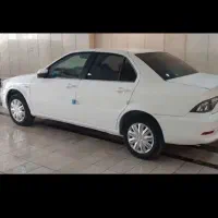 سورن پلاس خشک|خودرو سواری و وانت|زاهدان, |دیوار