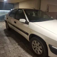 زانتیا ۲۰۰۰ مدل 89|خودرو سواری و وانت|تهران, قزل قلعه|دیوار