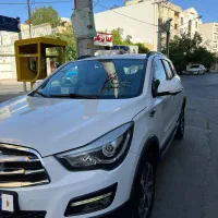 خودرو هایما S5