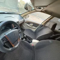 پژو پارس xu7p 1401|خودرو سواری و وانت|شاهرود, |دیوار