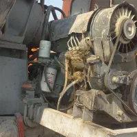 بنز میکسر|خودرو سنگین|اهواز, بیست متری شهدا|دیوار