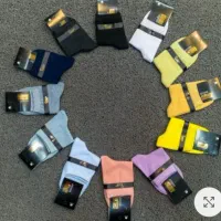 جوراب نیم ساق