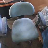 میز و صندلی اداری|دفتر کار|کهریزک, |دیوار