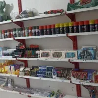 خرازی صداقت جمعه بازار زابل|آرایشی، بهداشتی، درمانی|زابل, |دیوار