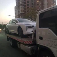 حمل خودرو بر سوار کفی خودروبر ورامین قرچک پاکدشت|خدمات حمل و نقل|ورامین, شهرک فاطمیه|دیوار