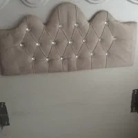 تخت نوجوان لمسه دار