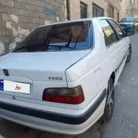 پژو پارس مدل ۹۱