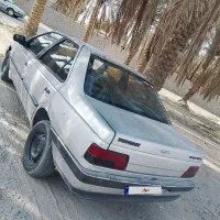 ماشین مدل 85|خودرو سواری و وانت|کهنوج, |دیوار