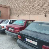 خودرو اسقاطی فرسوده مدل پایین200 میلیون