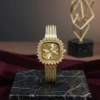 ساعت مارک رولکس حصیری زنانه|ساعت|کرمانشاه, |دیوار