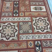 فرش گلیمی ۶متری