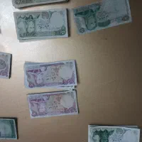 ۲۵۵ اسکناس قدیمی خ هروی|کلکسیون سکه، تمبر، اسکناس|تهران, هروی|دیوار