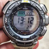 کاسیو پروترک prg-240t