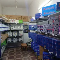 فروش کمک فنر،فنرلول پک وکیت جلوبندی خودروهای داخلی