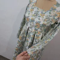 خیاطی بچگانه وزنانه|لباس|بستک, |دیوار