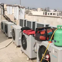 *نمایندگی*نصب تعمیرسرویس داکت اسپیلت کولرگازی پکیج|خدمات پیشه و مهارت|تهران, پونک|دیوار