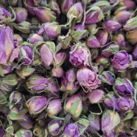 ۴۰۰ گرم غنچه گل محمدی  ارسالی