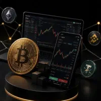 فروش پلتفرم آماده معاملات رمزارز با اپلیکیشن وسایت