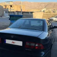 سمند ۹۷ دوگانه|خودرو سواری و وانت|اصفهان, بهارستان|دیوار