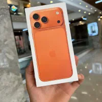 ایفون 17‌promax اقساط