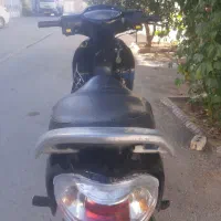 فروش موتورسیکلت ویو۱۲۵