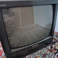 تلوزیون قدیمی