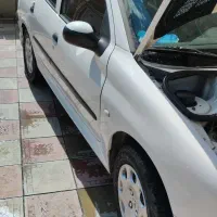 206sdv8|خودرو سواری و وانت|شاهین دژ, |دیوار