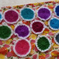 انواع کار لباس بافت چهارفصل