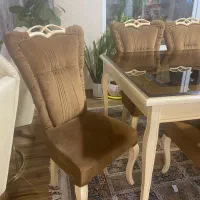 ناهارخوری|میز و صندلی غذاخوری|ابهر, |دیوار