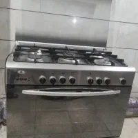 اجاق گاز ایتالیایی flame