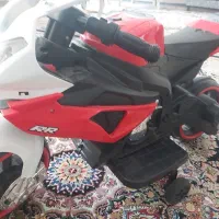 موتور شارژی