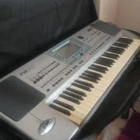 ارگ pa50 تبدیل بهpa80|پیانو، کیبورد، آکاردئون|یزد, |دیوار