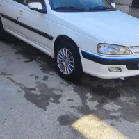 پارس مدل 1401|خودرو سواری و وانت|میاندوآب, |دیوار