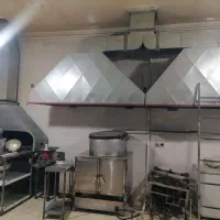 رهن و اجاره کترینگ و تهیه غذا هخامنش فولادشهر|اجارهٔ مغازه و غرفه|فولادشهر, B8|دیوار