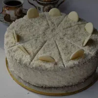 کیک کافه ای و عصرانه|خوردنی و آشامیدنی|قم, پردیسان|دیوار