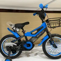 سایز ۱۶ کد P1390|دوچرخه، اسکیت، اسکوتر|بندر گناوه, |دیوار