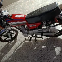 موتور سیکلت