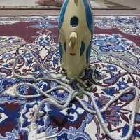 اتو بخار برندAEG|اتو و لوازم اتو|مشهد, زمرد|دیوار