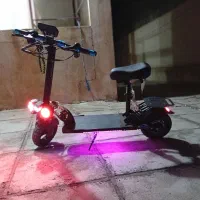 اسکوتر برقی|دوچرخه، اسکیت، اسکوتر|سقز, |دیوار