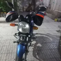 فروش موتور پالس۱۸۰ سیم پر