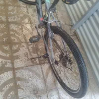 دوچرخه 26 مدل INTENZE|دوچرخه، اسکیت، اسکوتر|بروجن, |دیوار