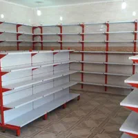 قفسه طرح ایرانی مدلir|فروشگاه و مغازه|امیدیه, |دیوار