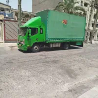 باربری نیسان بار ،وانت،جحشه وارسال کارگربتمام نقاط|خدمات حمل و نقل|اهواز, شهرک دانشگاه|دیوار