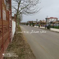 زمین بافت شهری رویان جهت مشارکت در ساخت|مشارکت در ساخت املاک|رویان, |دیوار