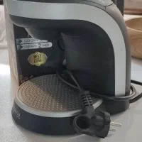 قهوه ساز فلاویا|قوری، کتری، قهوهساز دستی|رشت, معلولین|دیوار